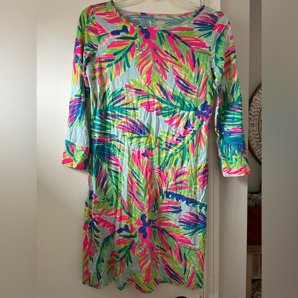 Lilly Pulitzer Dress XS